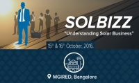 SOLBIZZ  "Understanding Solar Business"